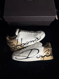 Dolce & Gabbana Women Sneakers Size 36
