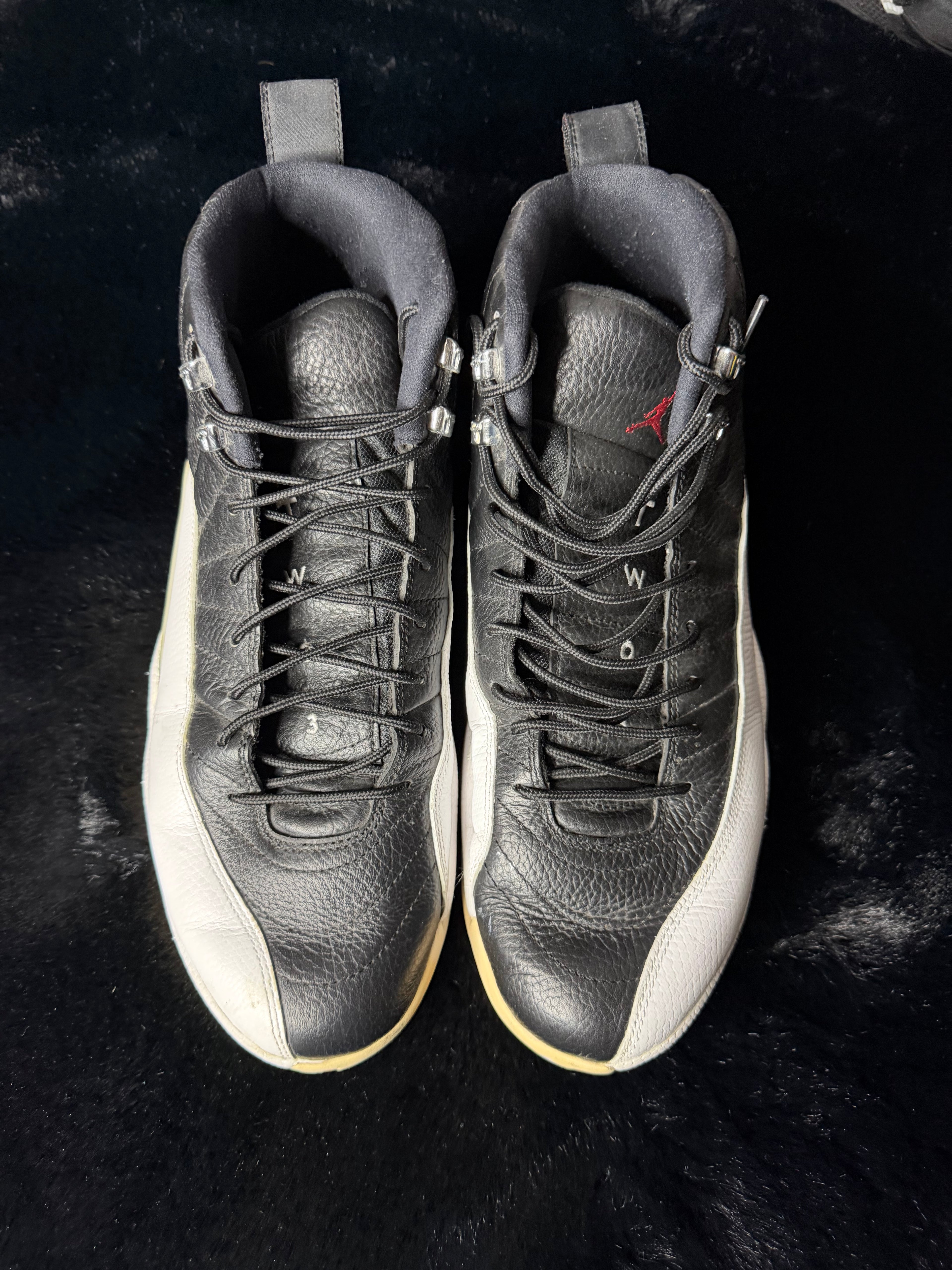Jordan 12 playoff size 13