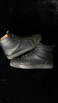 Christian Louboutin Black Size 42.5