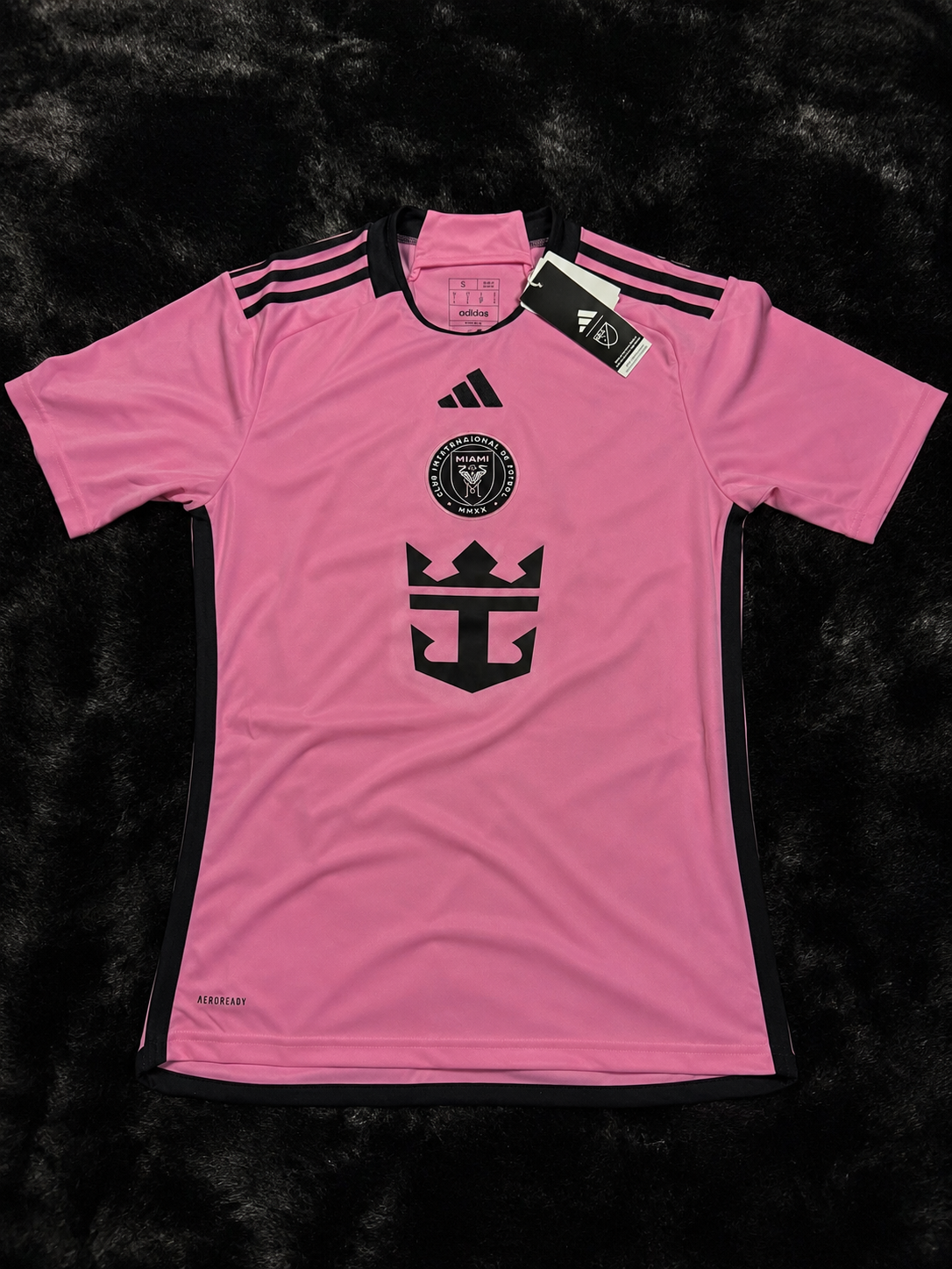 Inter miami Messi #10 Size Small