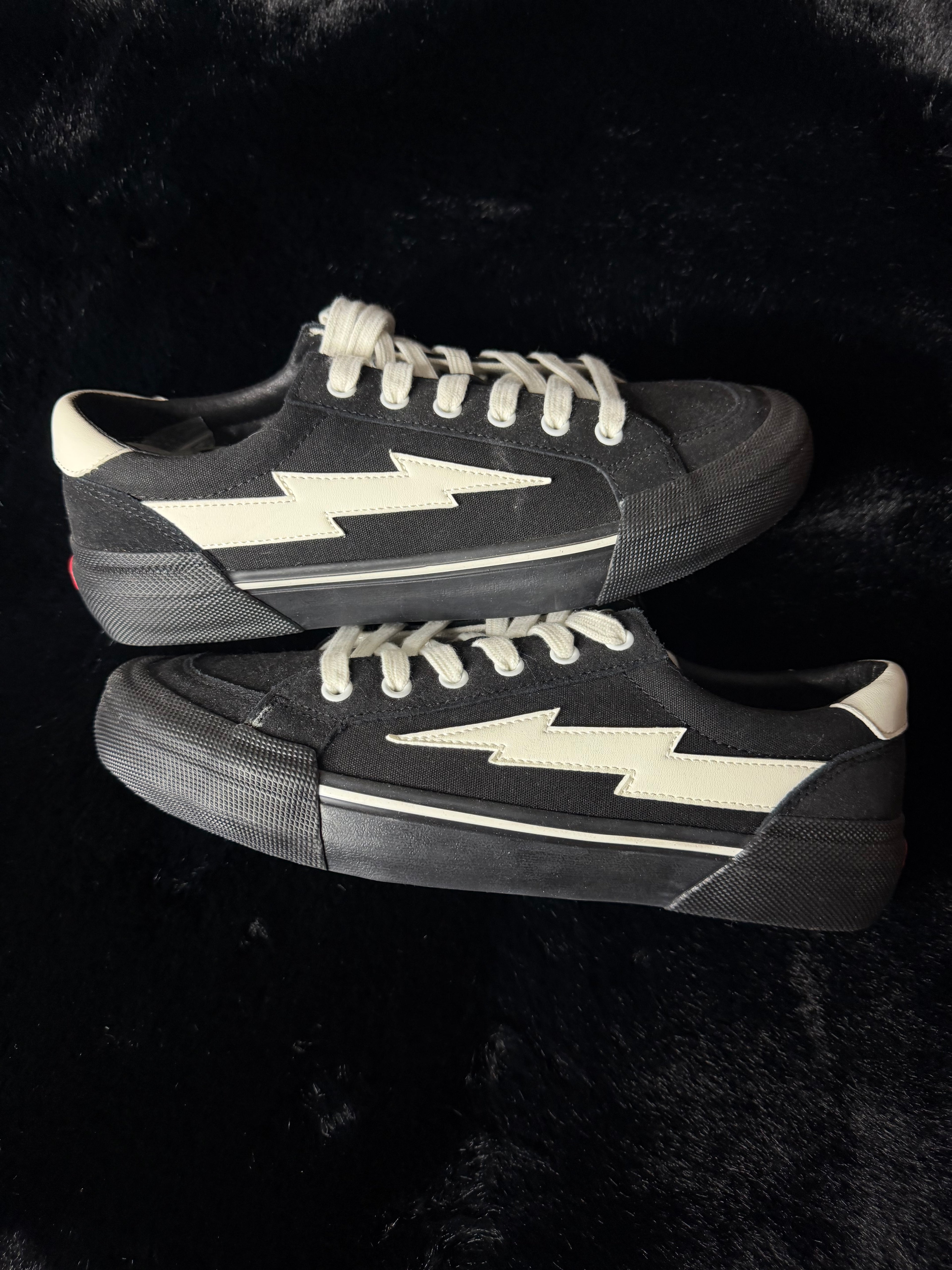 Revenge storm Size 8
