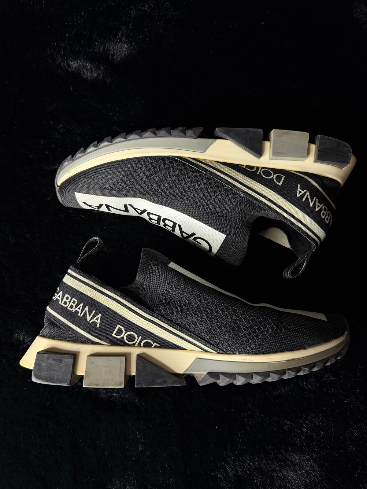 Dolce Gabbana Sorrento Size 42 & 43