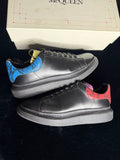 Alexander Mcqueen Multicolor Sneakers Size 45