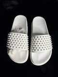 Christian Louboutin Slides Size 41