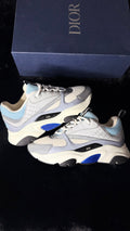 Dior B22 Grey Size 41