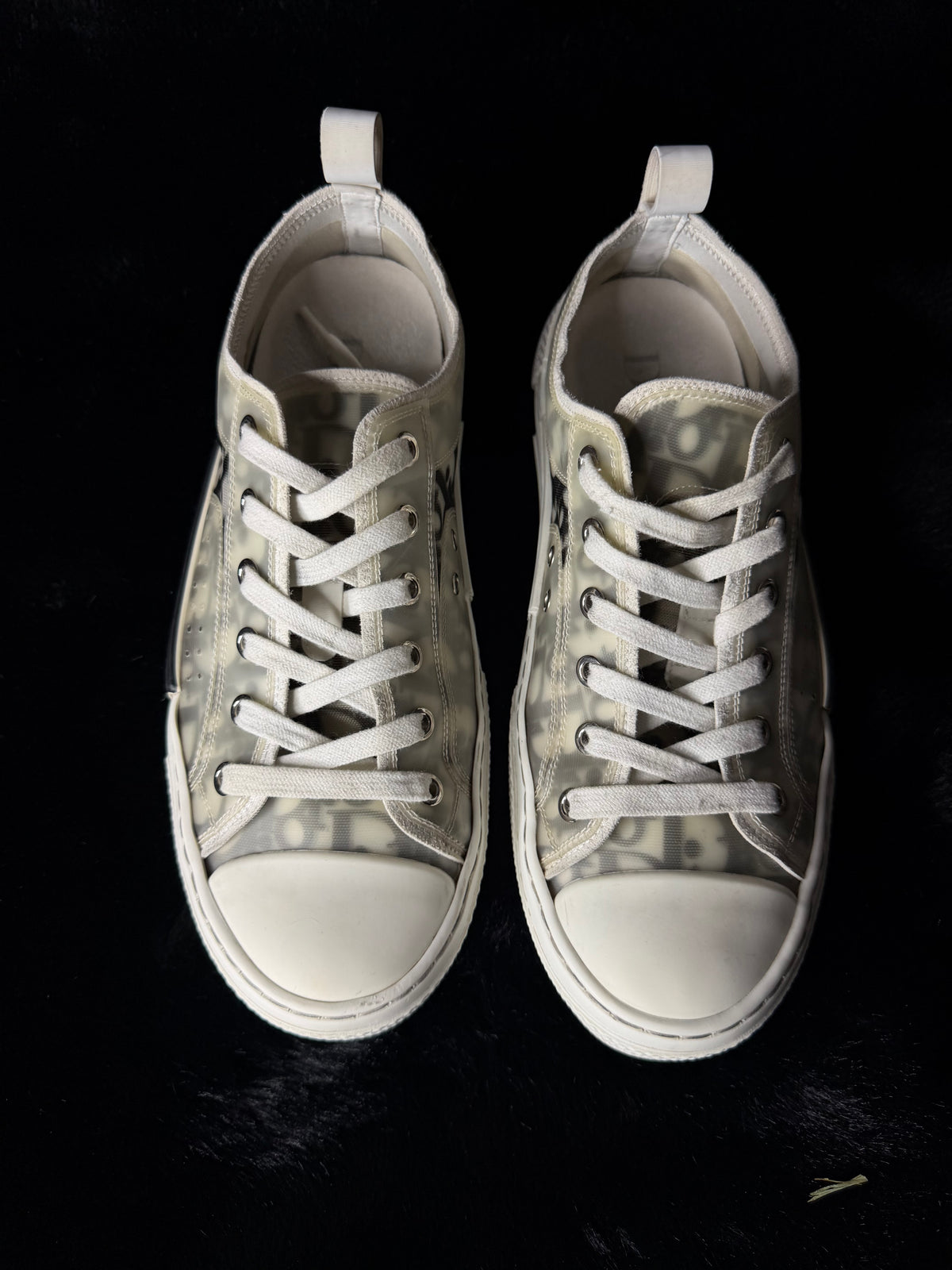 Dior B23 Low Size 39