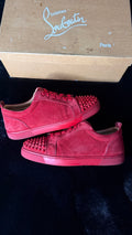 Christian Louboutin Red Size 42