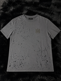 Amiri Shotgun Tee Size XL