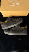 Christian Louboutin Black Size 45