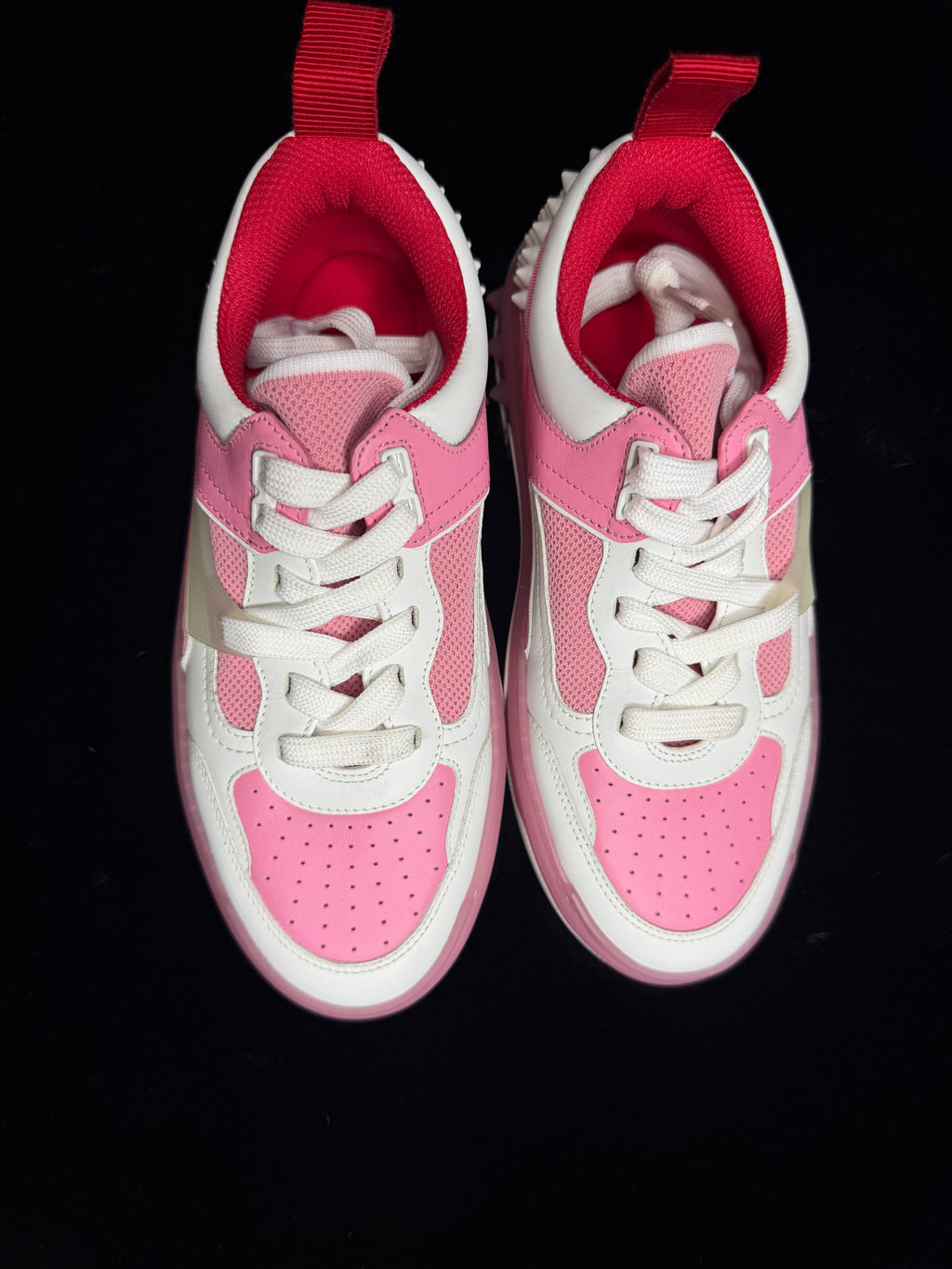 Christian Louboutin Astroloubi Size 36.5