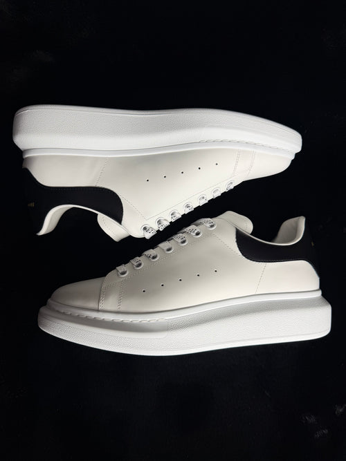 Alexander Mcqueen Sneakers Size 45