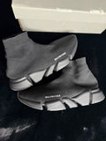 Balenciaga Speed Triple Black 2.0 Size 45