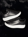 Alexander Mcqueen Black Size 37