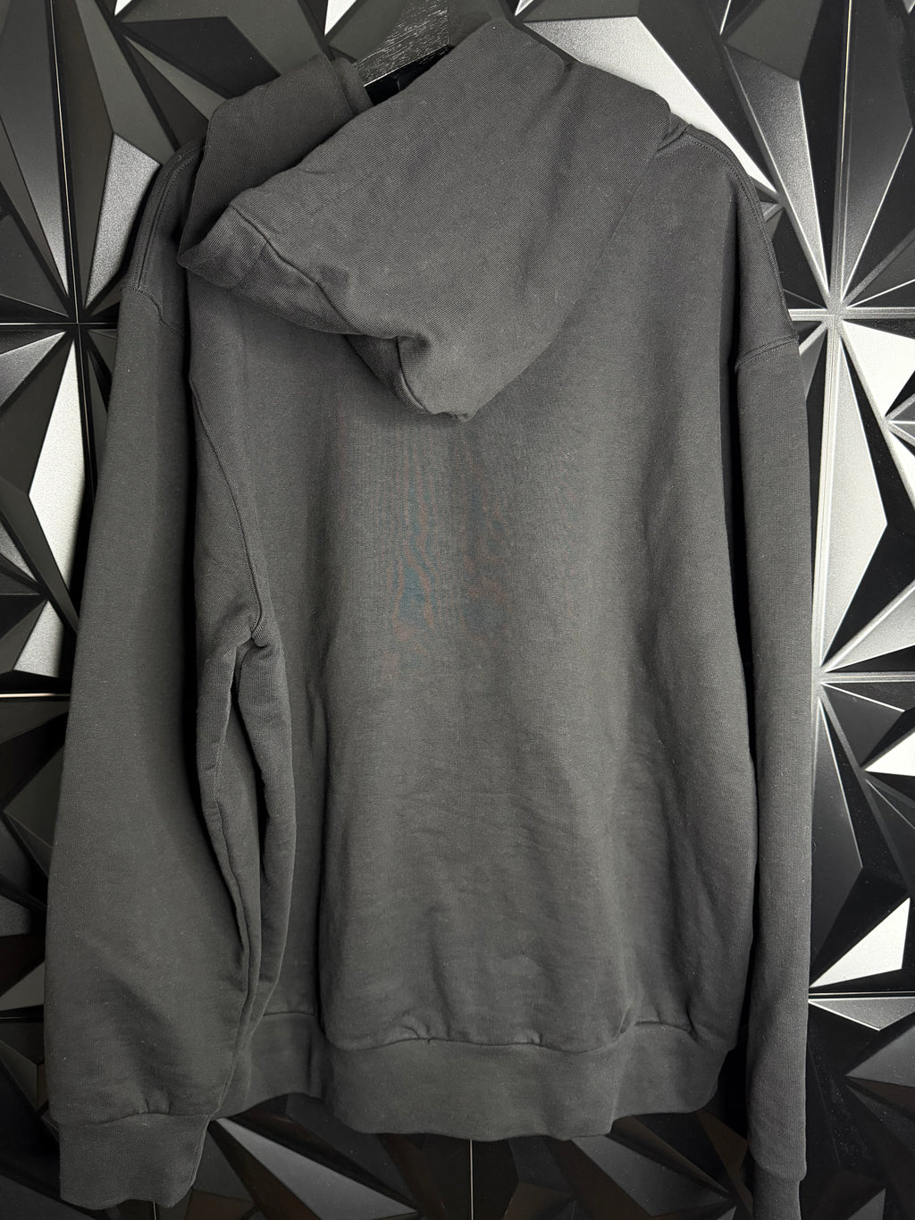 Gucci GG Hoodie Size 2XL