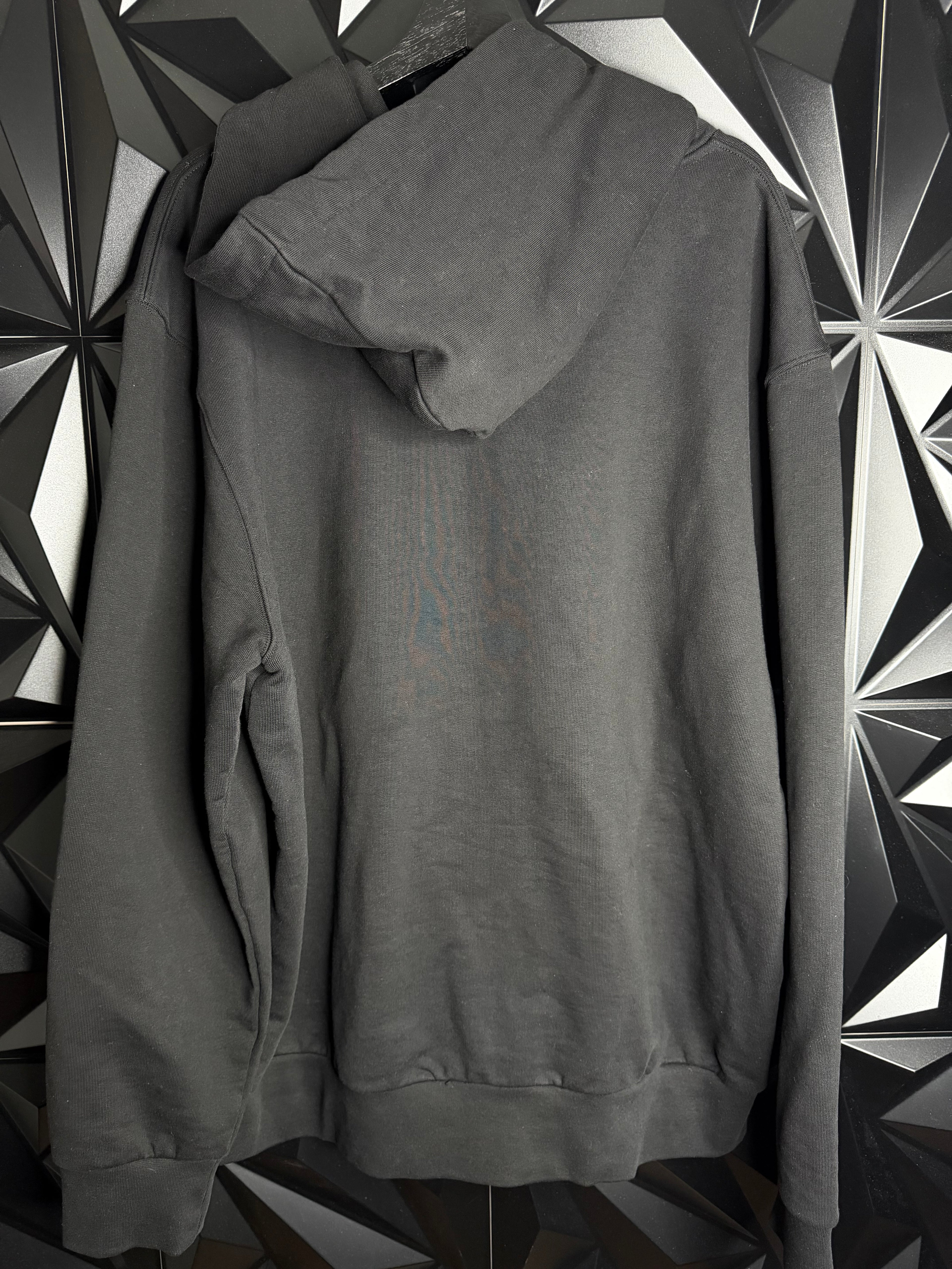 Gucci GG Hoodie Size 2XL