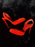 Christian Louboutin Heel Size 37