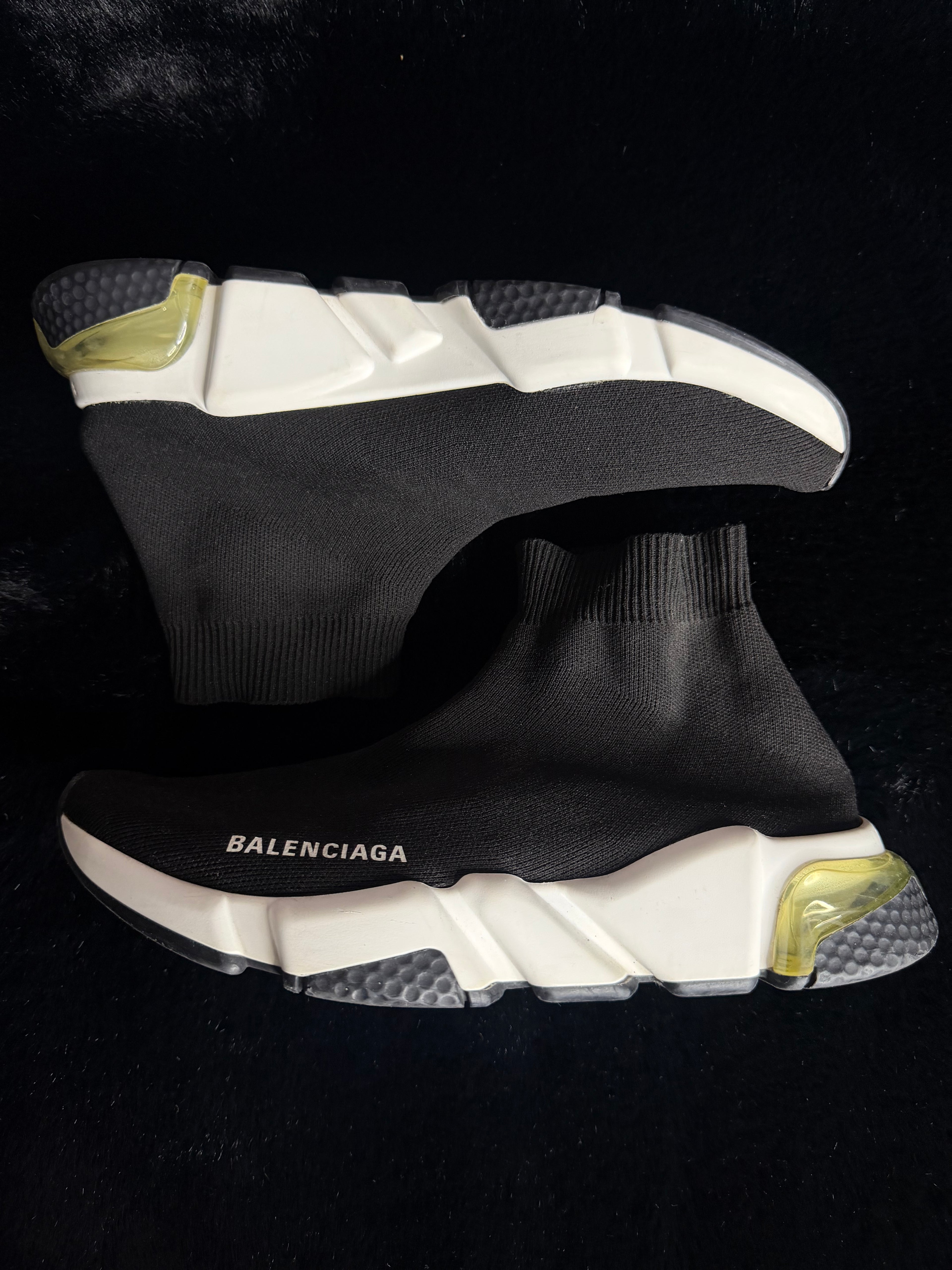 Balenciaga Speed Bubble Size 39