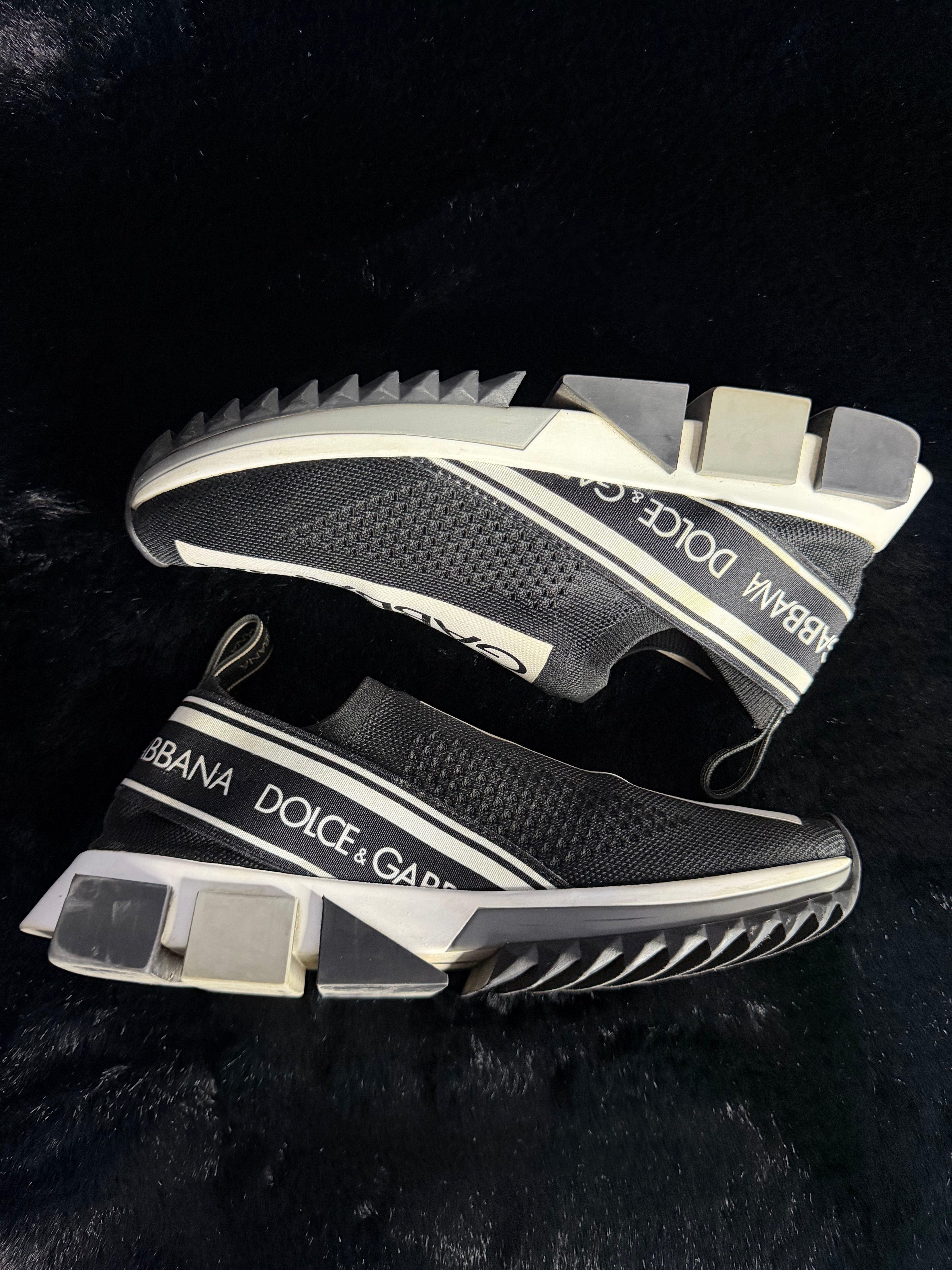 Dolce & Gabbana Sorrento Size 38