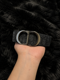 Dior Belt Size 30-32