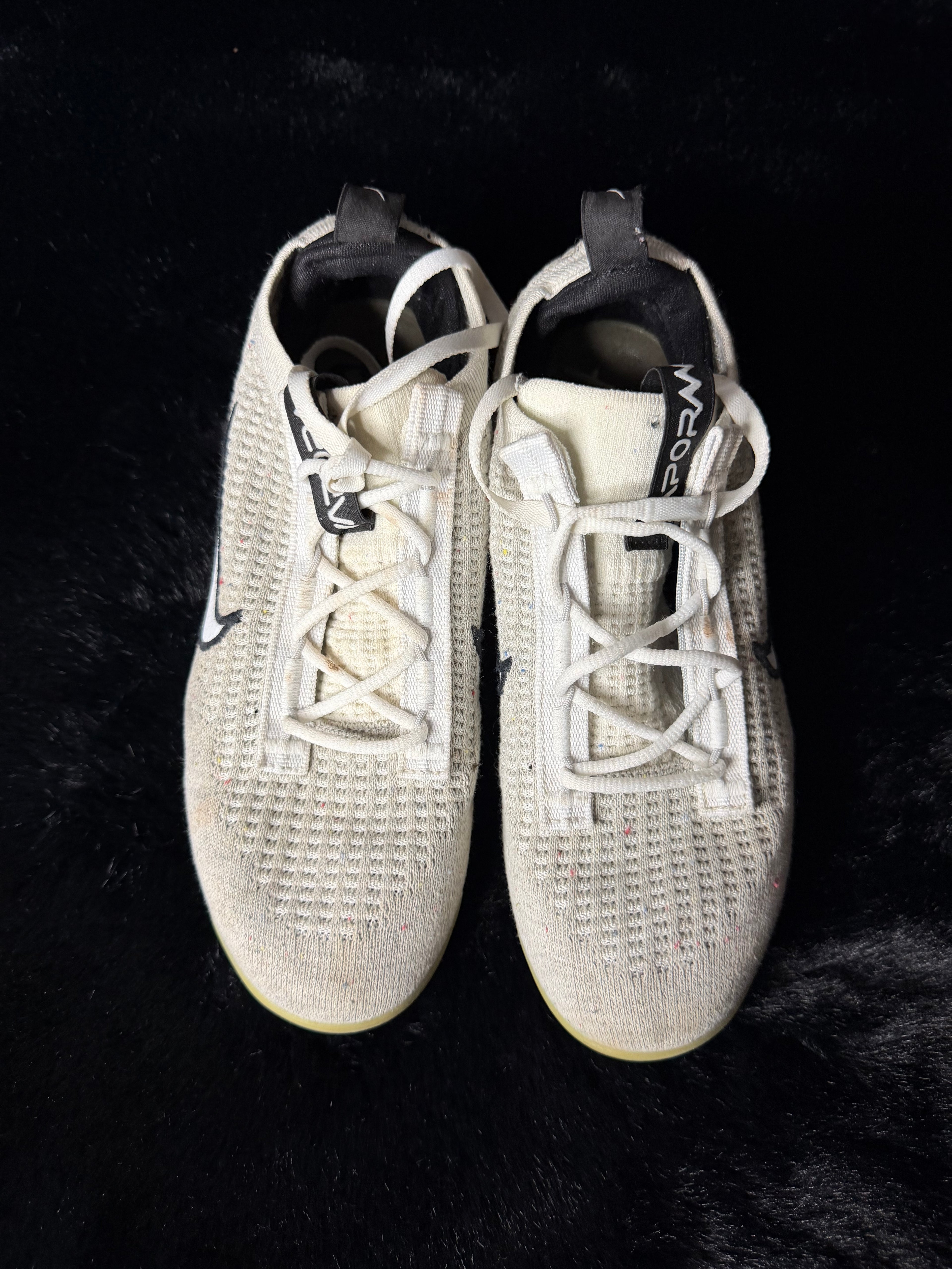 Vapormax size 5Y