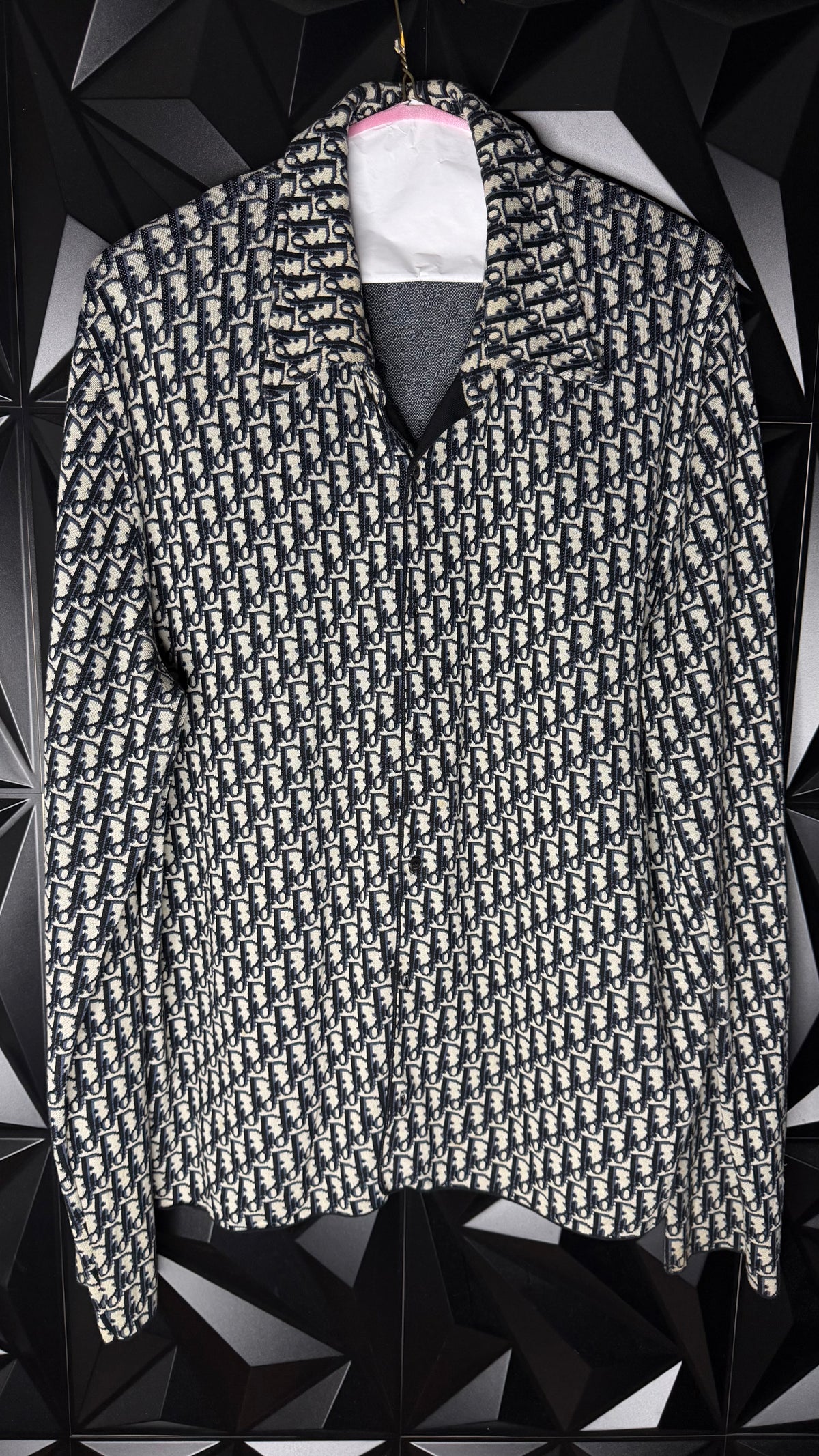 Dior Dress shirt