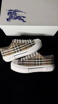 Burberry Chuck Sneaker Size 38