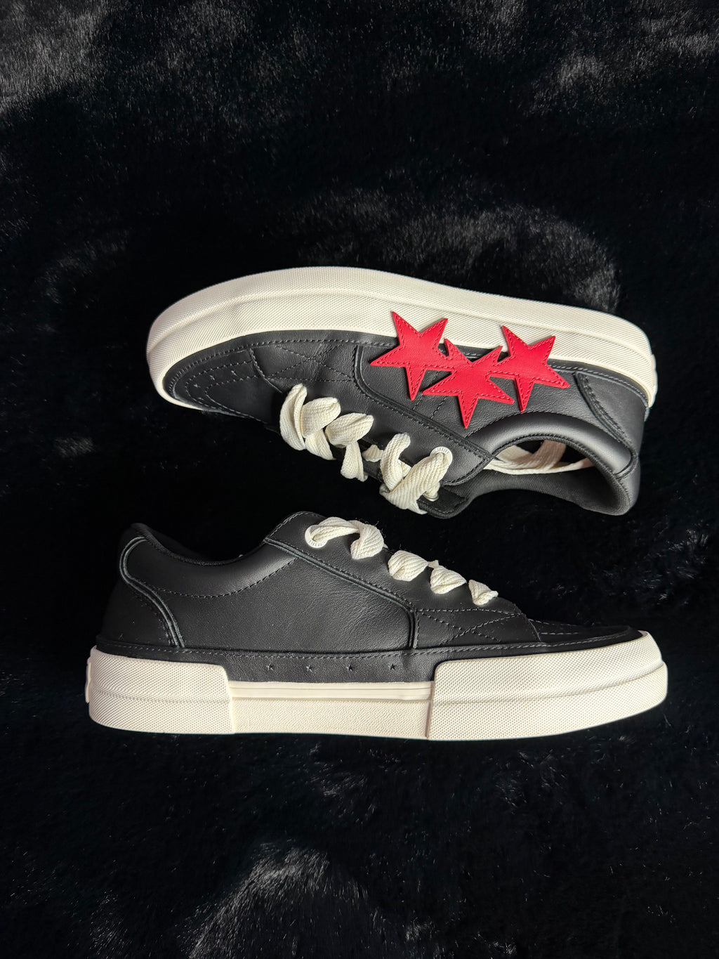 Amiri converse Size 44