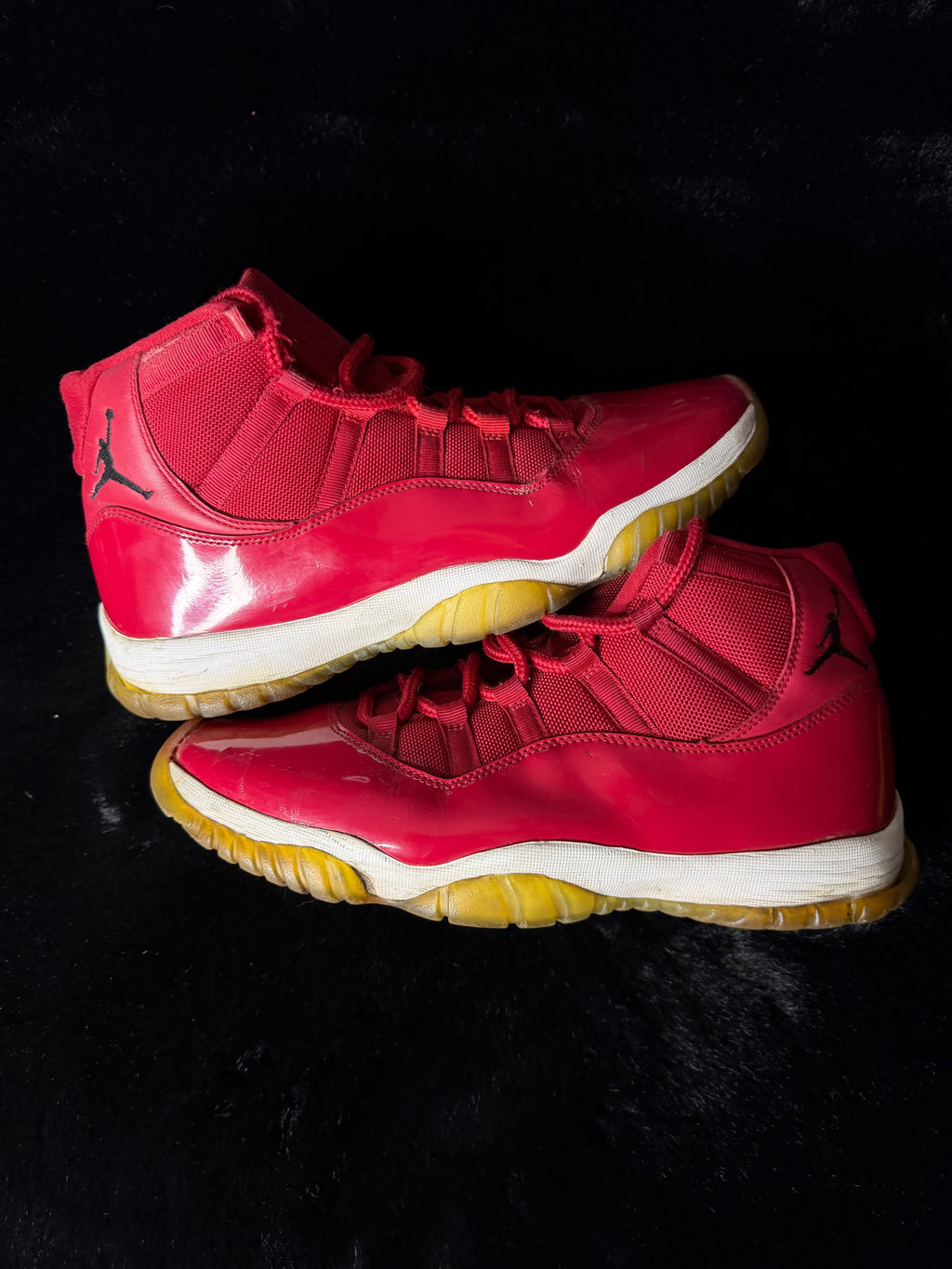 Jordan 11 win like size 11