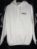 Balenciaga Campaign Hoodie Size Large