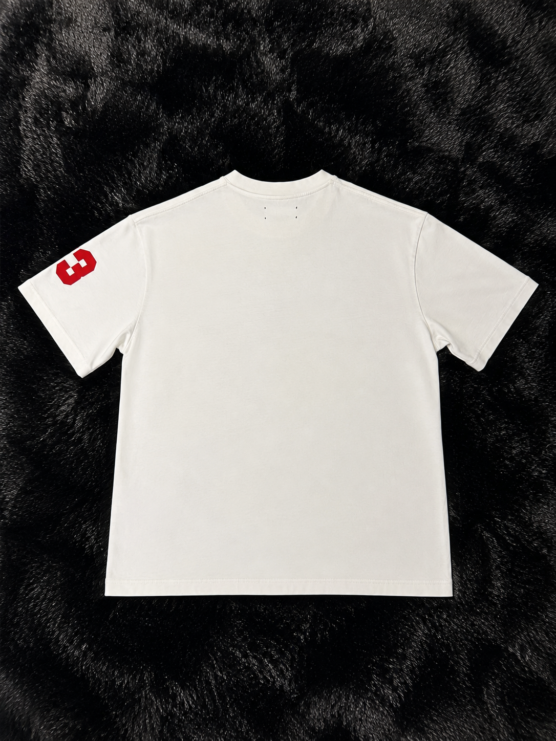 Amiri #23 Tee Size XL
