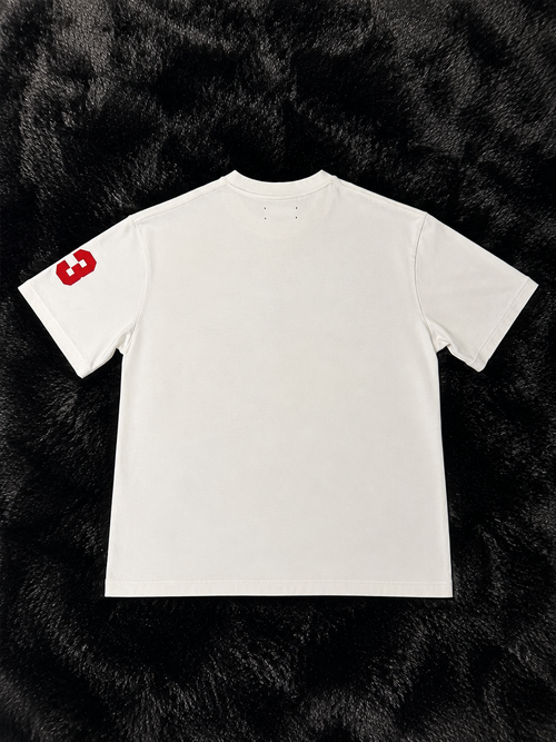 Amiri #23 Tee Size XL