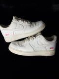 Supreme af1 size 11.5