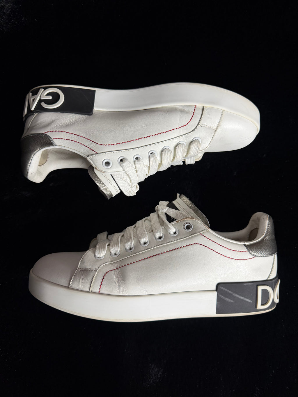 Dolce & Gabbana Portofino Size 39