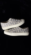 Dior Walkn Dior Grey Size 39