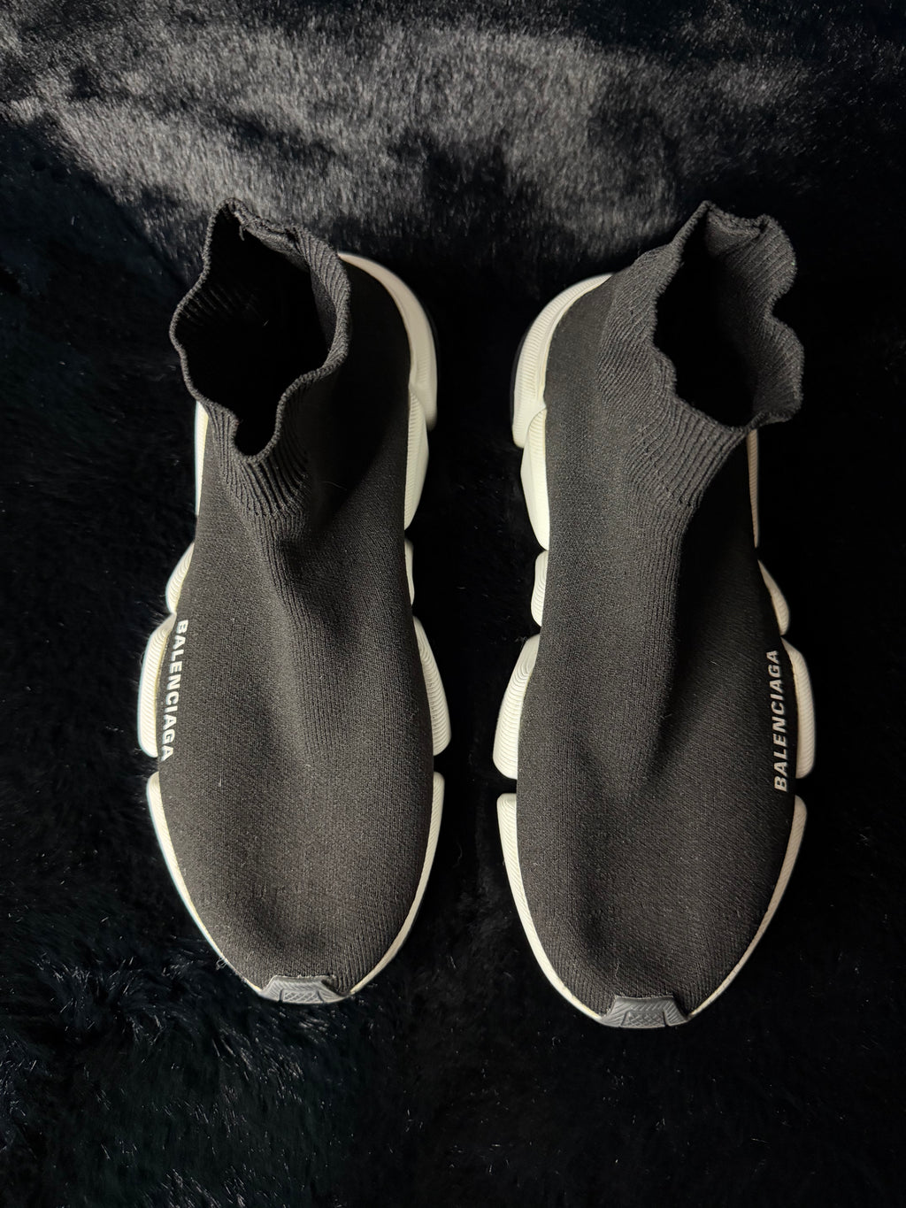 Balenciaga Speed 2.0 Size 39