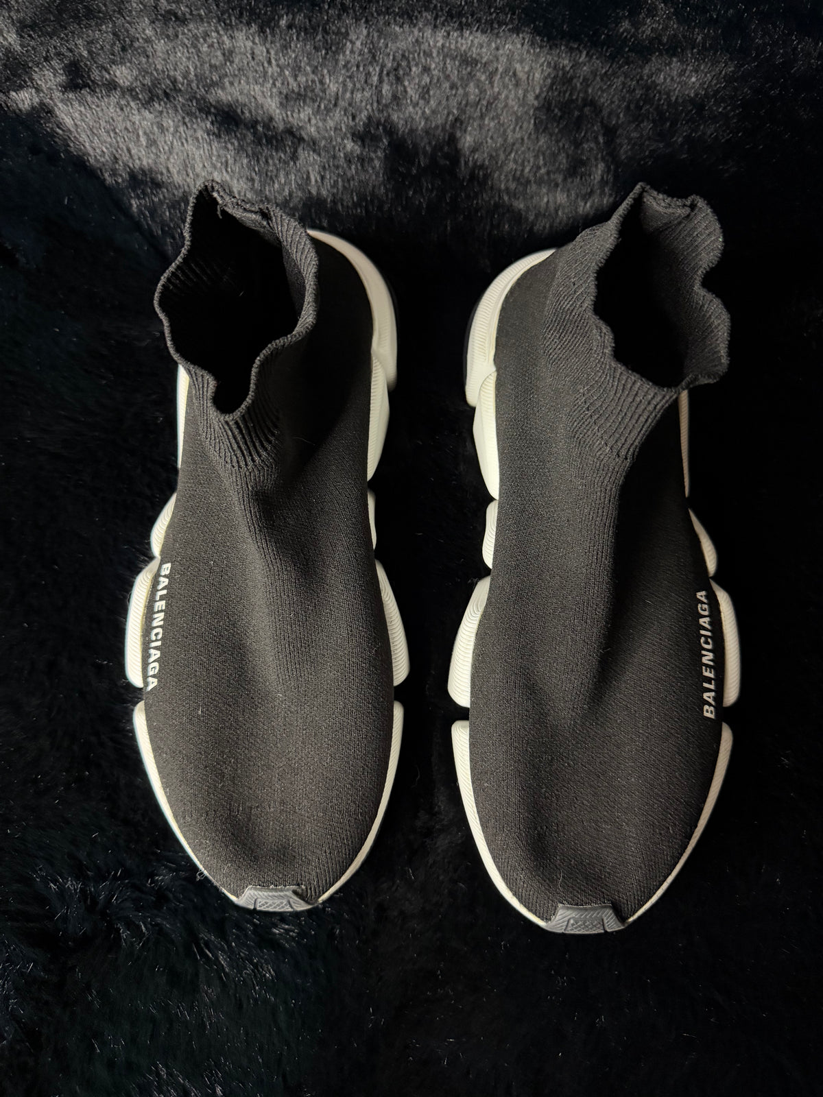 Balenciaga Speed 2.0 Size 39