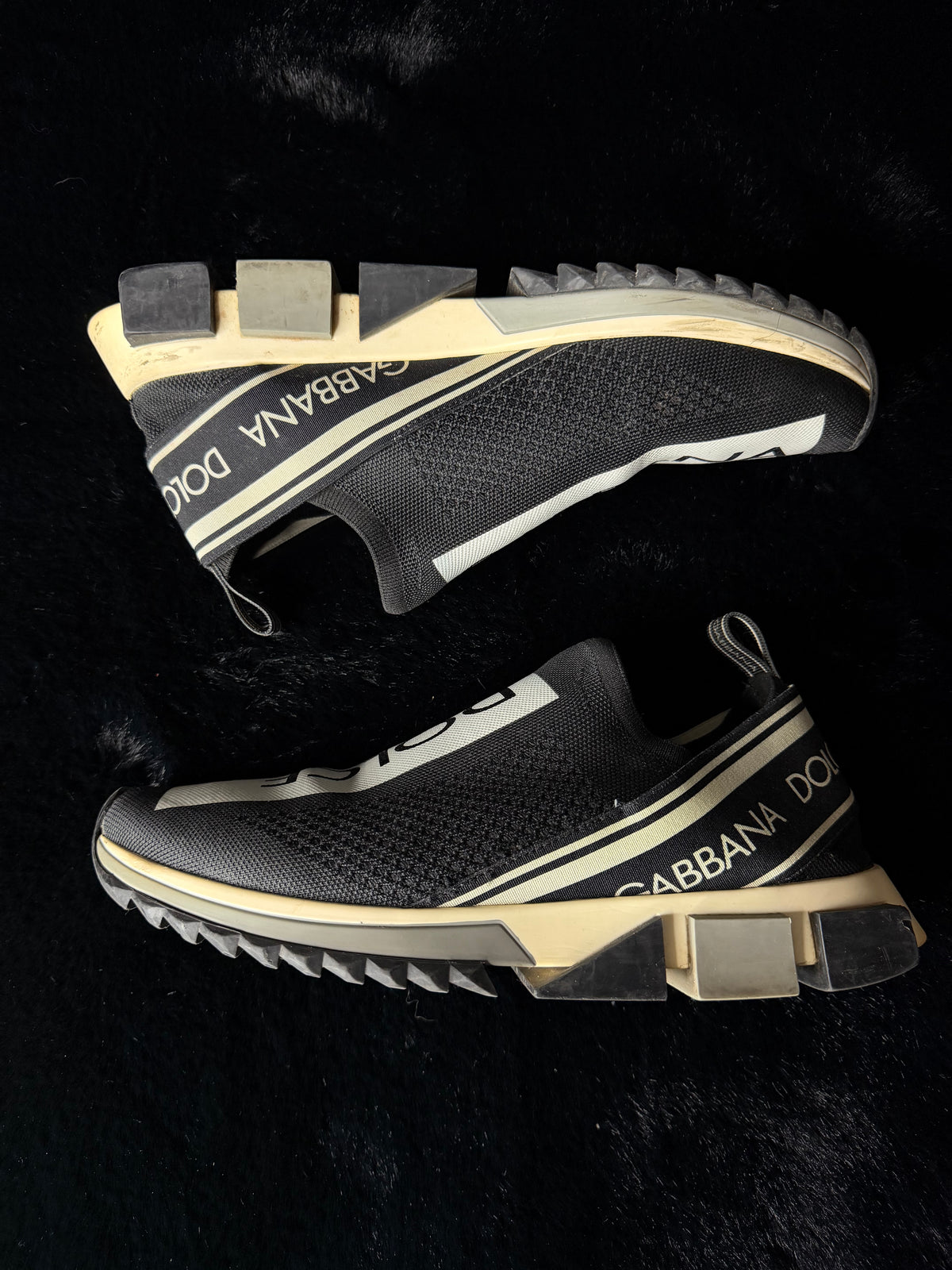 Dolce Gabbana Sorrento Size 42 & 43