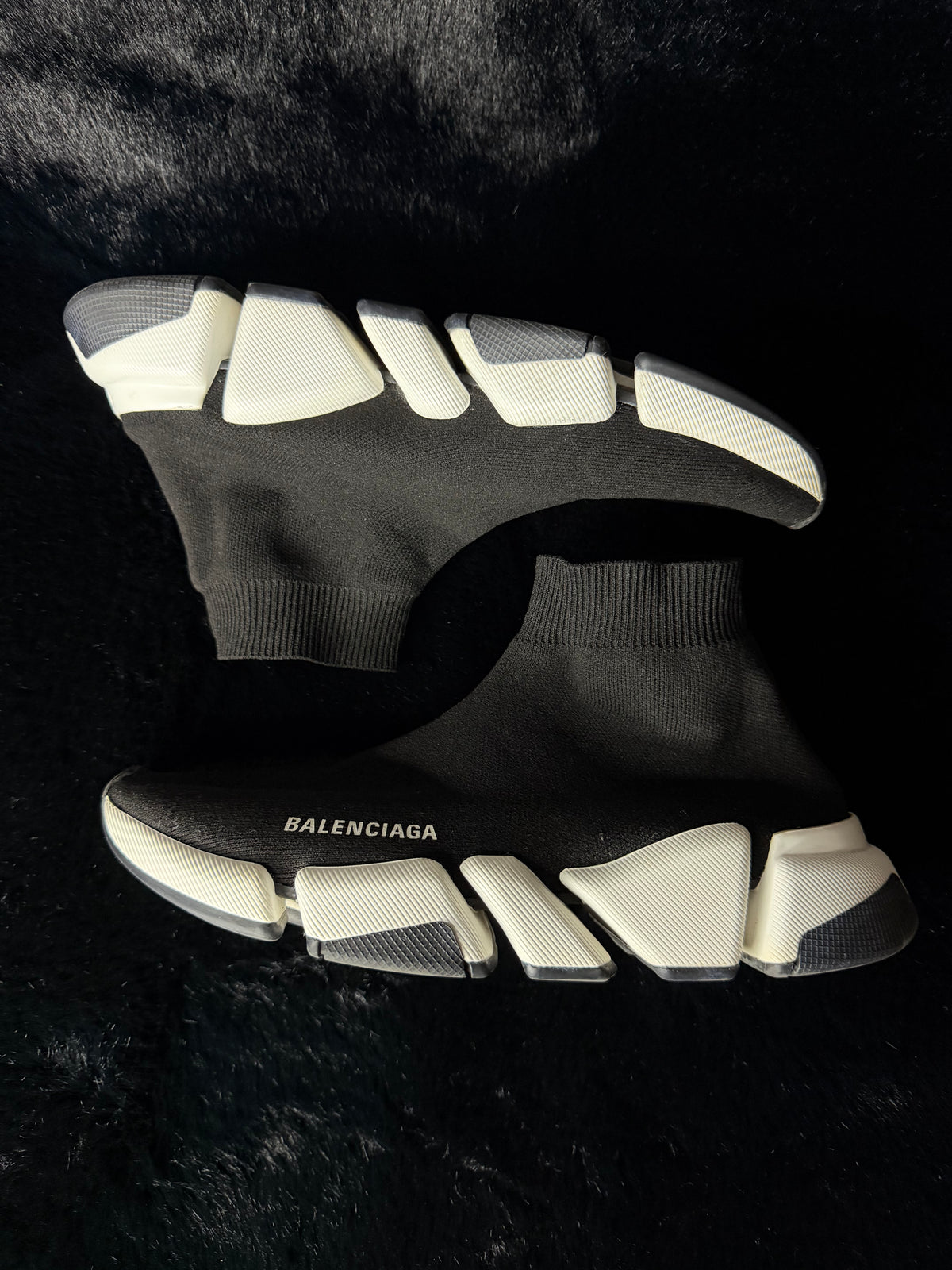 Balenciaga Speed 2.0 Size 39