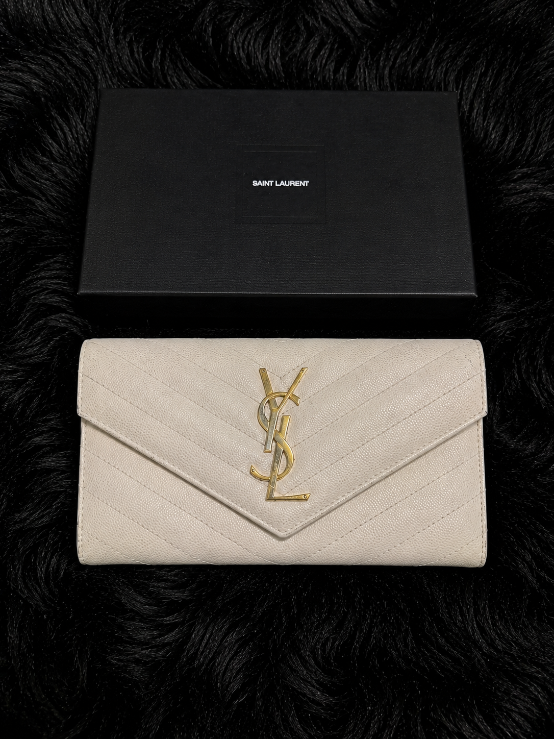 YSL Wallet