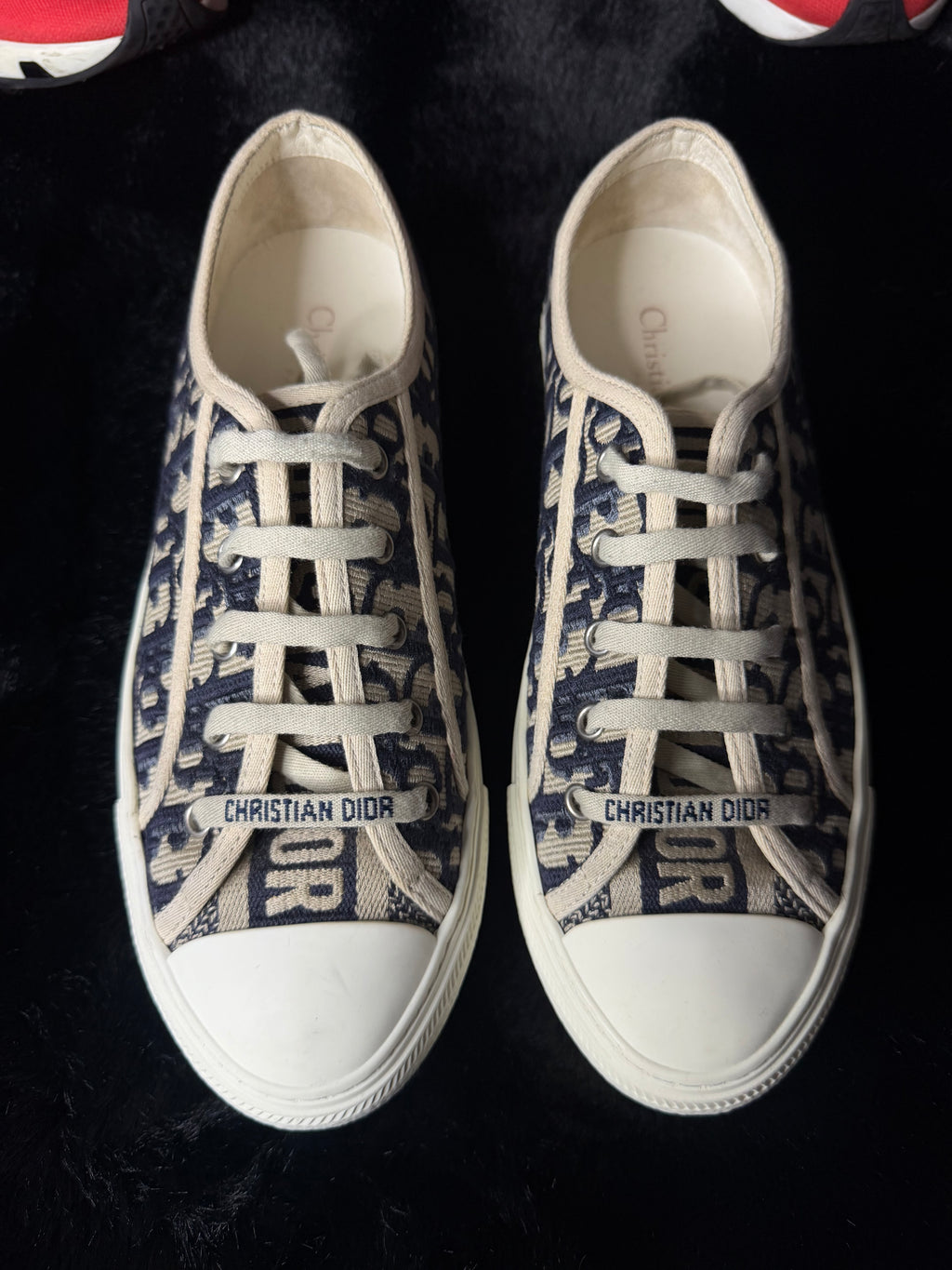 Dior Walk”n Size 37.5 & 39