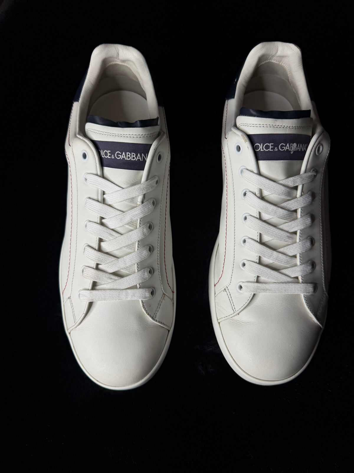 Dolce Gabbana Portofino Size 46