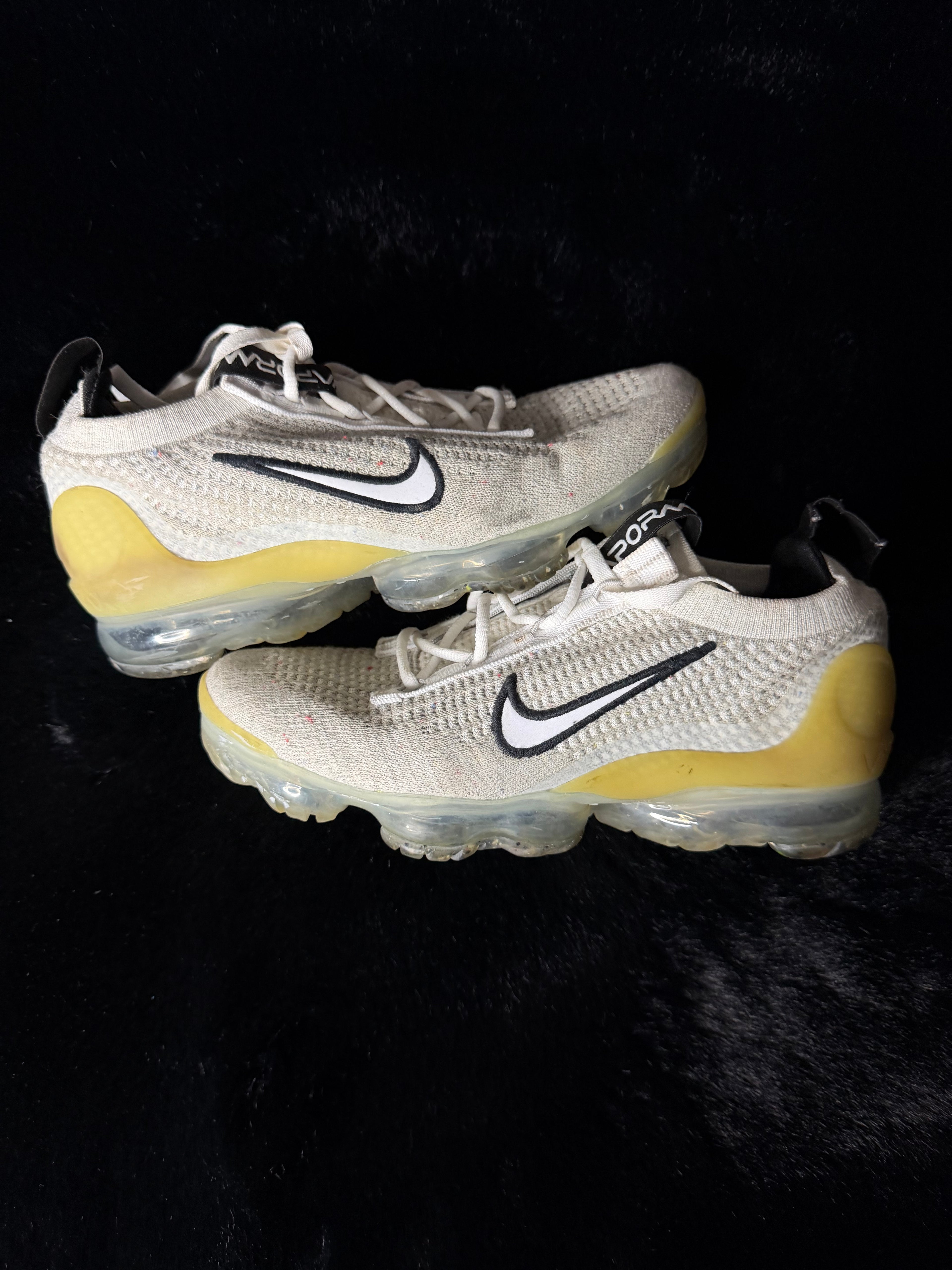 Vapormax size 5Y