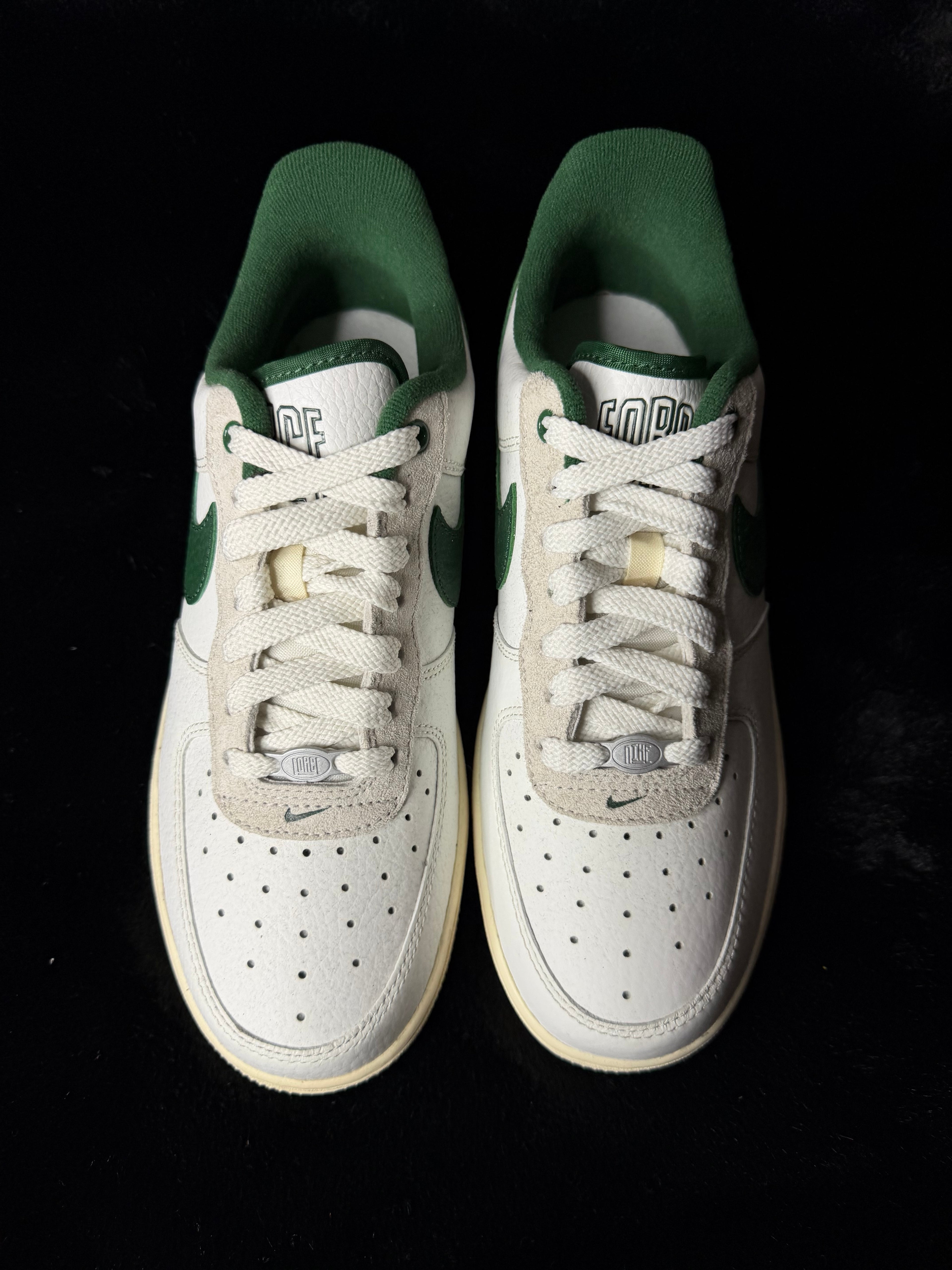 Af1 new size 7