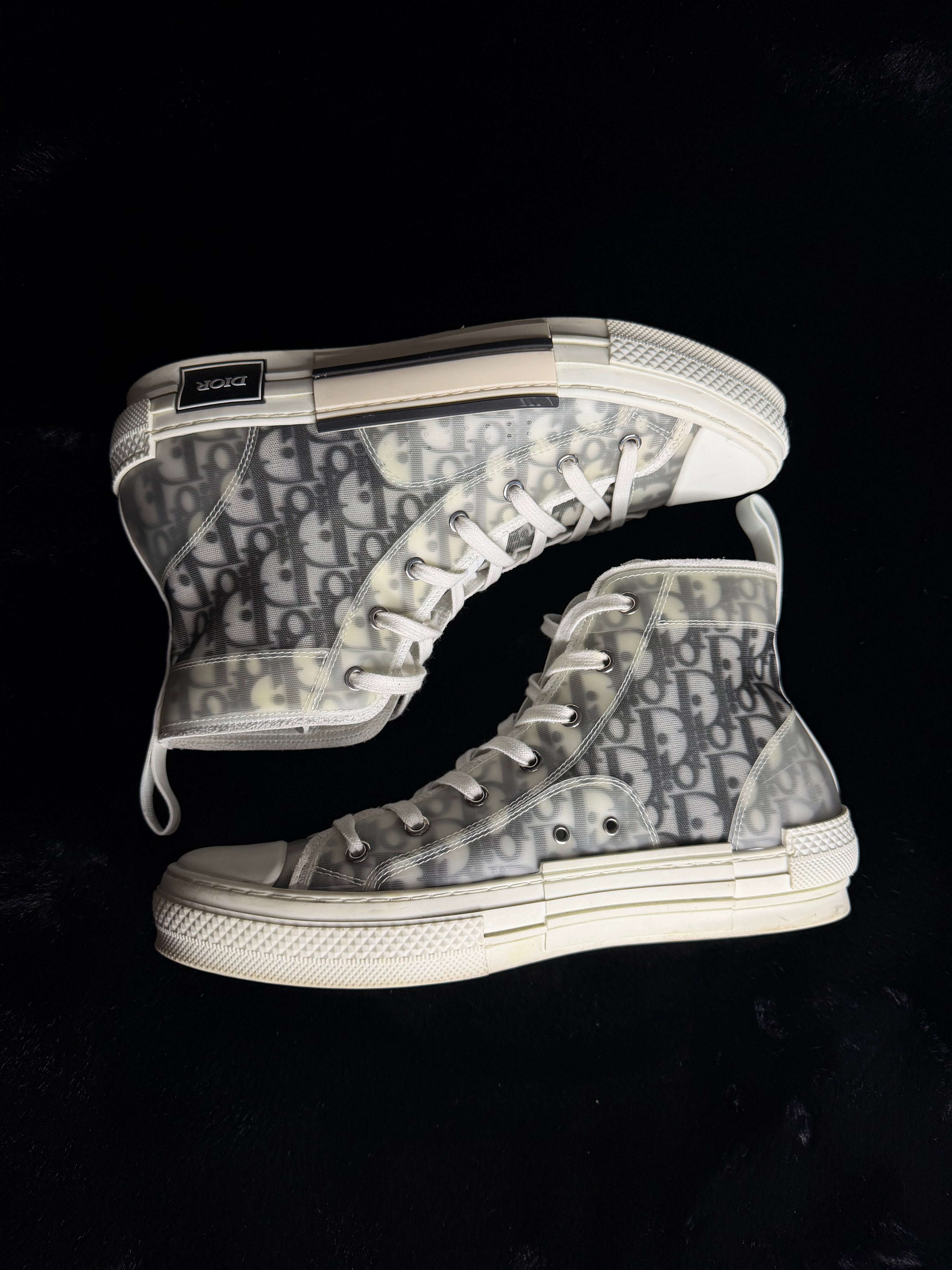 Dior b23 size 43