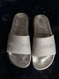 Balenciaga Slides Size 44