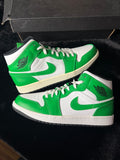 Jordan 1 mid new size 11