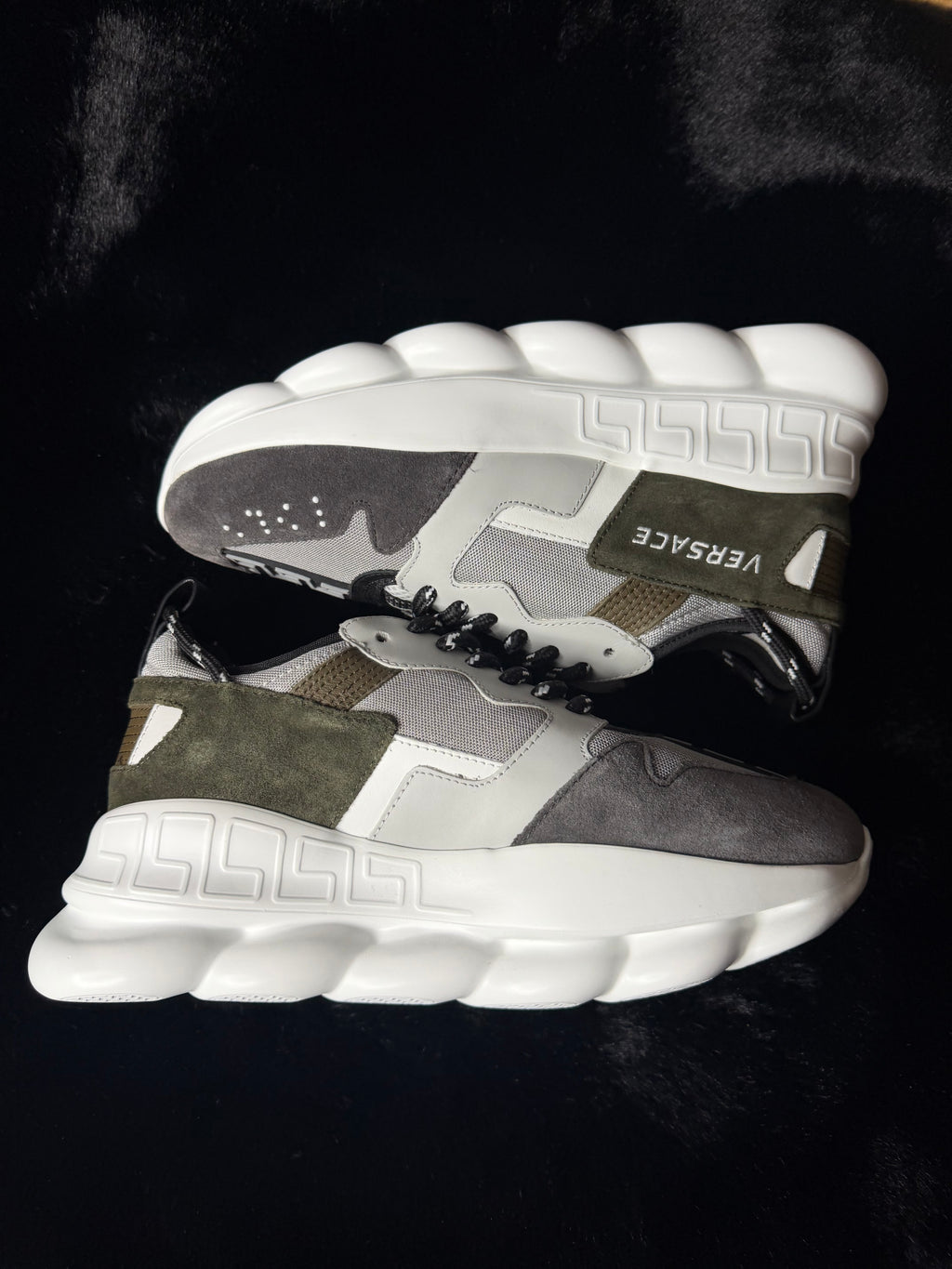 Versace Chainreacts Size 40