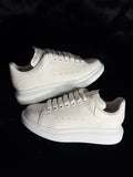 Alexander Mcqueen White Size 40.5