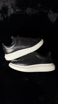 Alexander Mcqueen Black Size 40