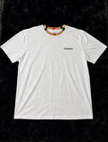 Burberry Tee Size Large